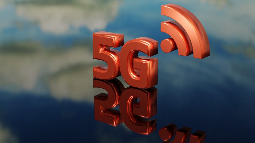 Technology 5g