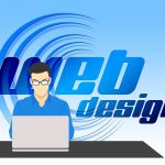 web design and web development