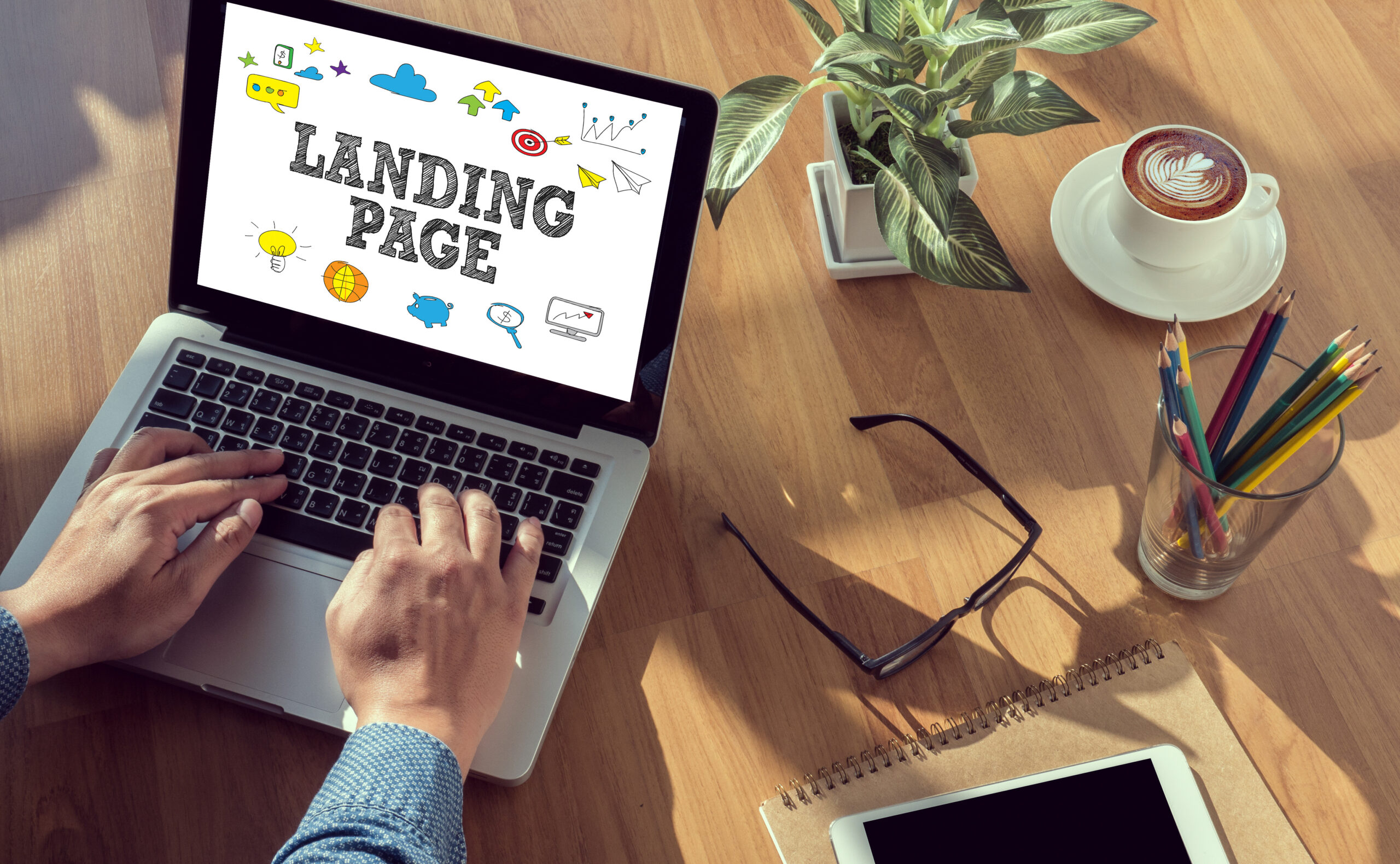 Improve Your Landing Pages