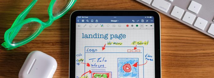 Improve Your Landing Pages