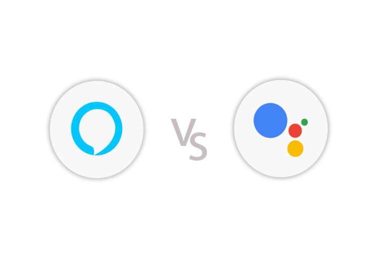 Google Assistant vs Alexa which is the best digital assistant