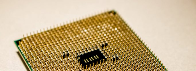 What are Nano Chips? How these are made?