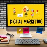 digital marketing of business