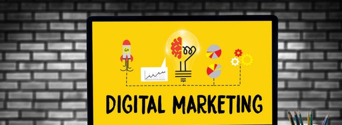 digital marketing of business