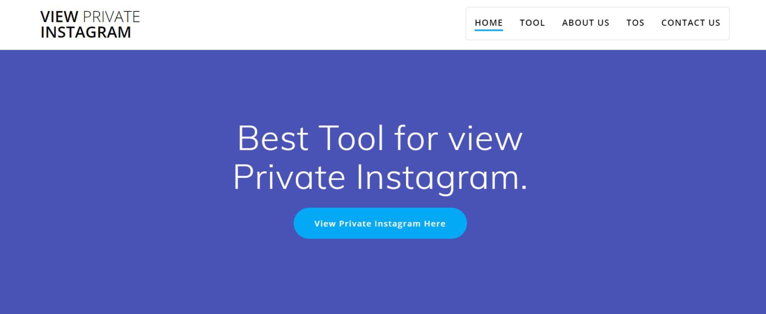 instaview private profile viewer