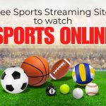 free sports streaming sites