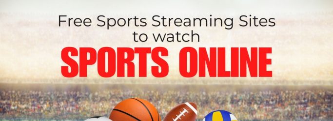 free sports streaming sites