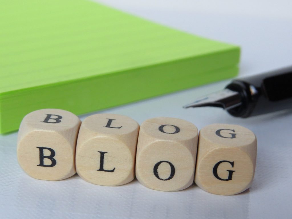 How To Prepare An Article For Blog Publication