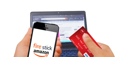 How Does Amazon Fire Stick work? - Tricky Enough