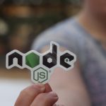 Node JS development