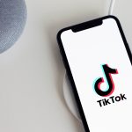 tiktok business account