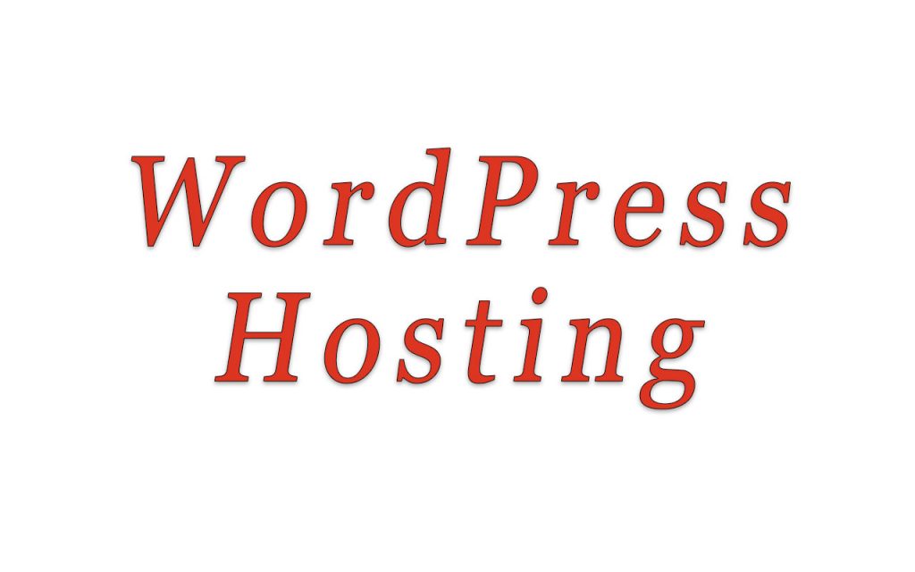 6 Best WordPress Hosting Websites in India