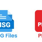 How to Convert MSG Files to PDF With Attachments?- The Best Solution