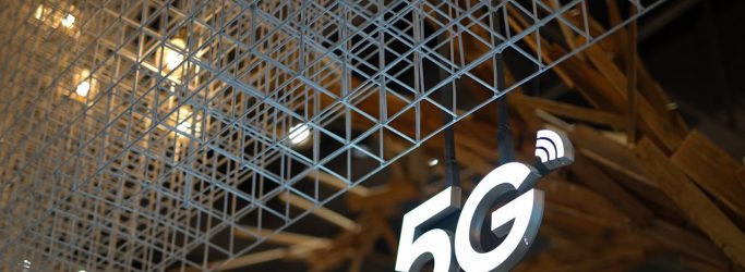 Why 5G Technology Best Options for Construction Machines?