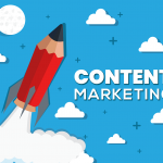 content marketing importance in social media