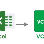 Excel to VCF on Mac