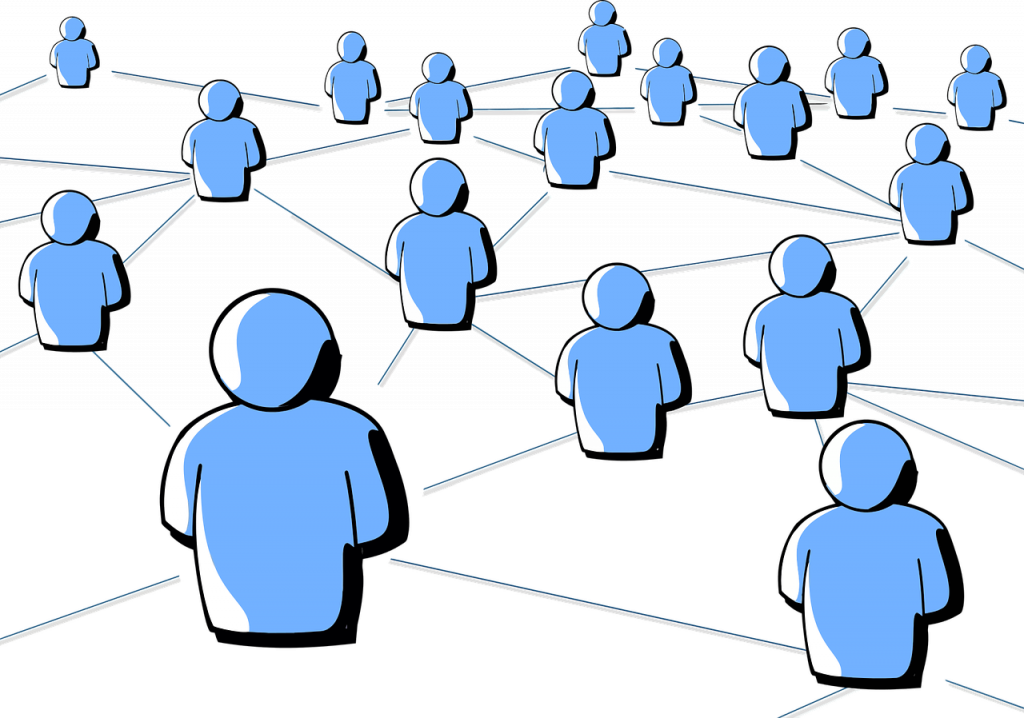 Social Learning Network