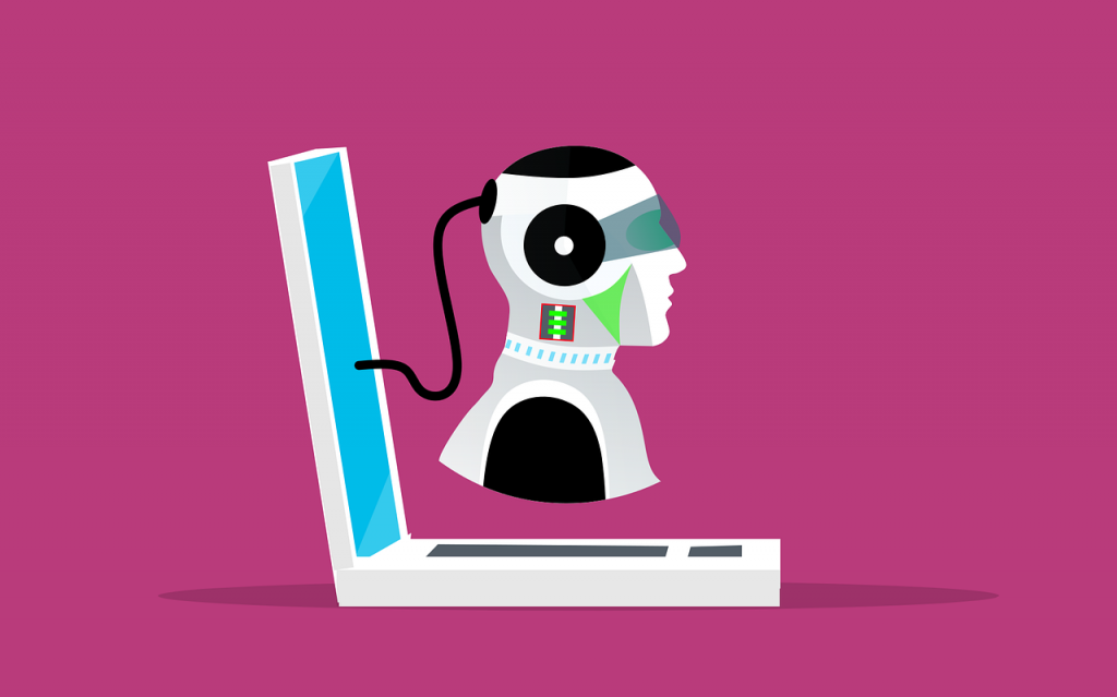 Seven Ways How AI Bots Can Increase IT Help Desk Support Efficiency