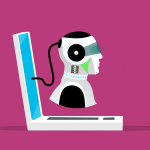 Seven Ways How AI Bots Can Increase IT Help Desk Support Efficiency