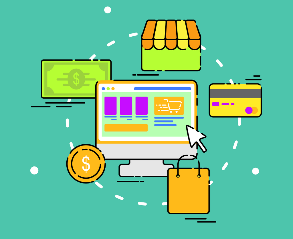 E-commerce App Development