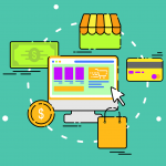 E-commerce App Development