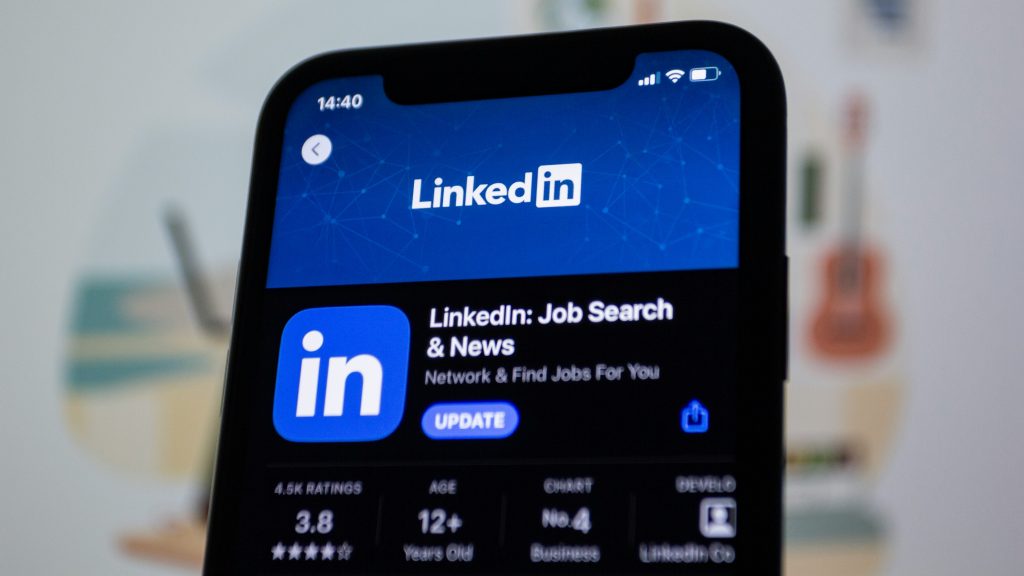 LinkedIn is introducing