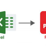 Two Methods to Import Excel to PDF on Mac With Formatting