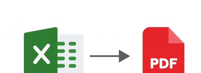 Two Methods to Import Excel to PDF on Mac With Formatting