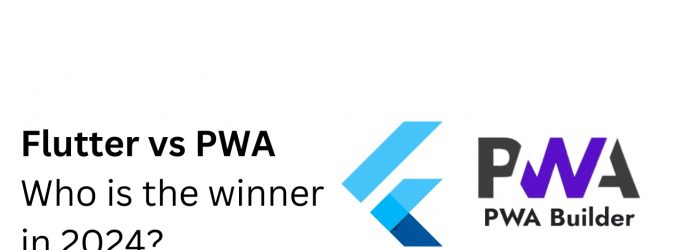 Flutter vs. PWA: Who is the winner in 2021? - Tricky Enough