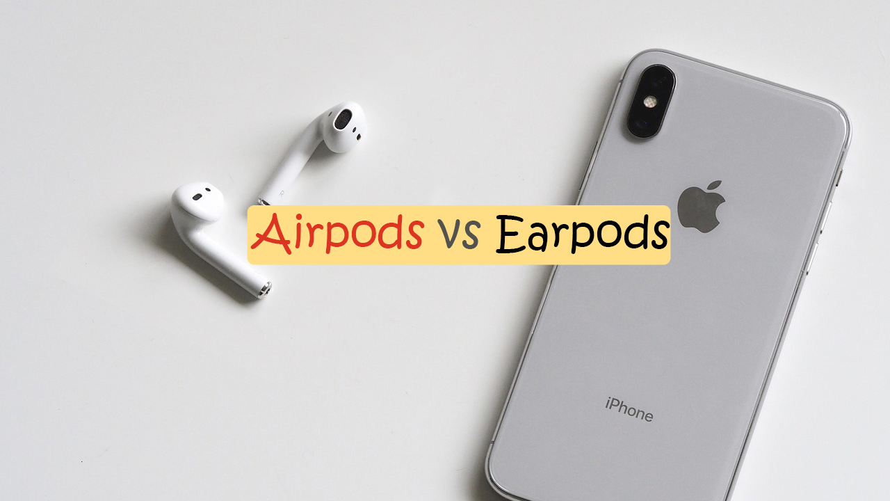 What Are AirPods and How Do They Work? - Tricky Enough