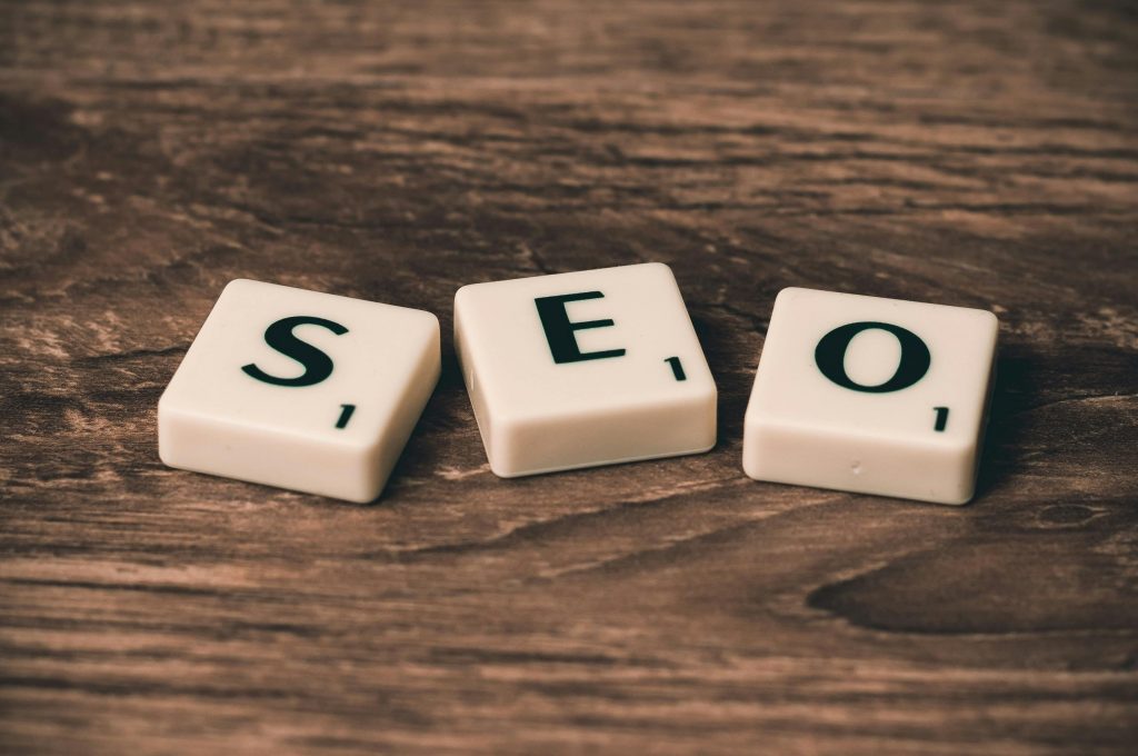 Essential SEO Services