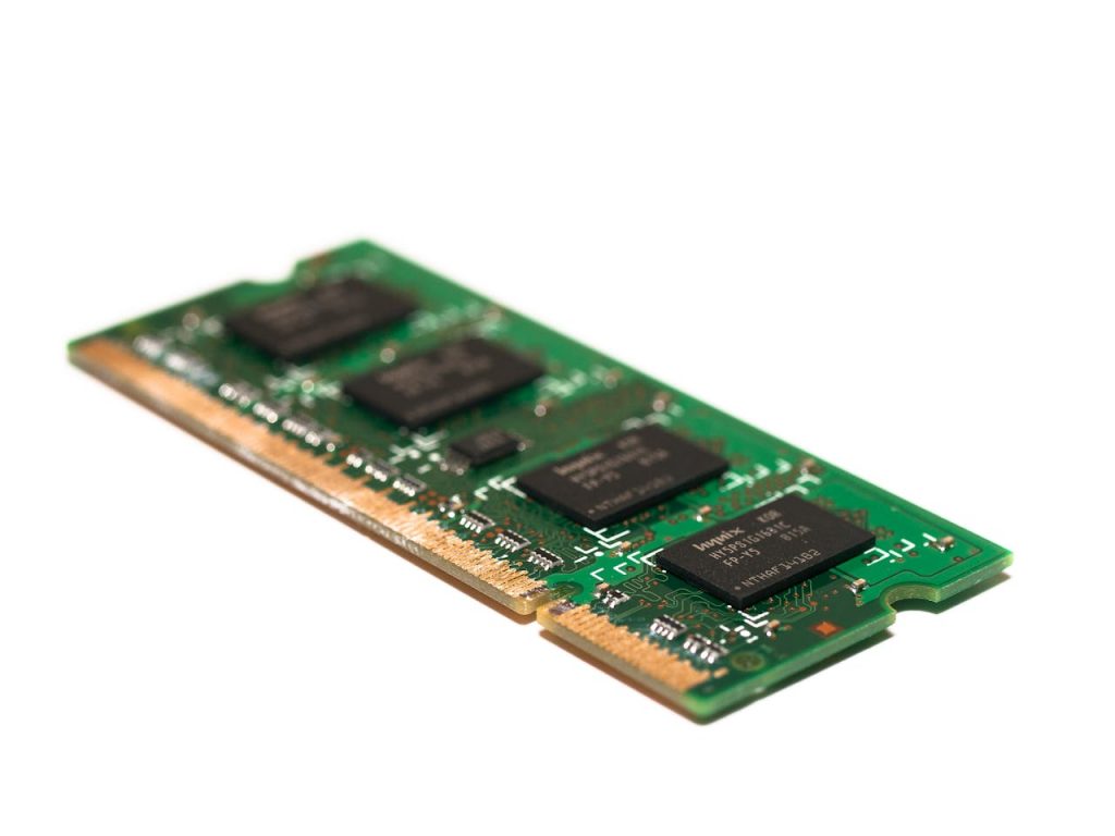 Computer Memory Modules