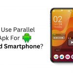 How to Use Parallel Space Apk For Android Smartphone-2855df9c