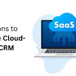 Cloud-Based CRM