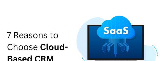 Cloud-Based CRM