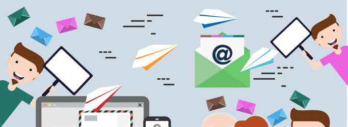 5 Email Marketing Tips Boost Your Sales