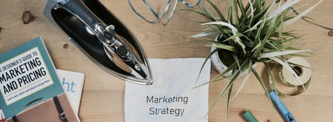 Visual Marketing Strategies