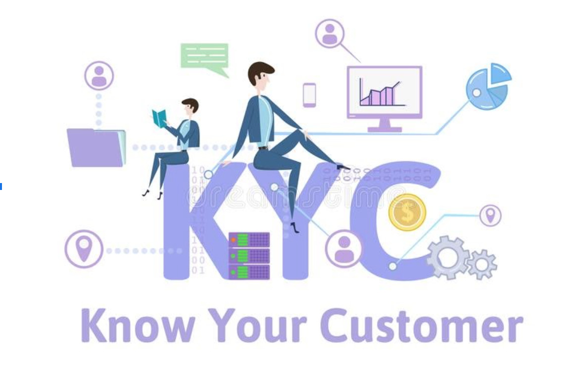 KYC Solution for Quick and Seamless Onboarding Process