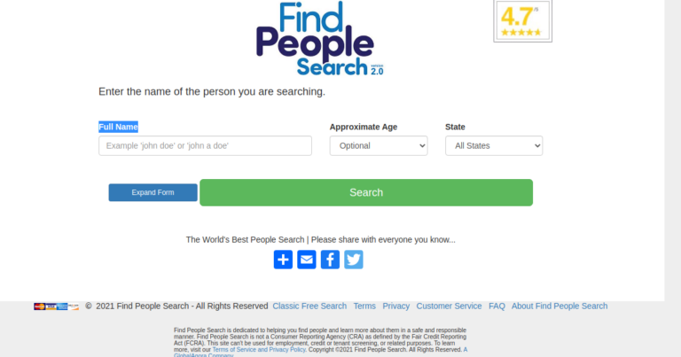 The Best Free People Search Sites In Different Ways Tricky Enough   Screenshot 2021 04 14 09 52 52 768x403 