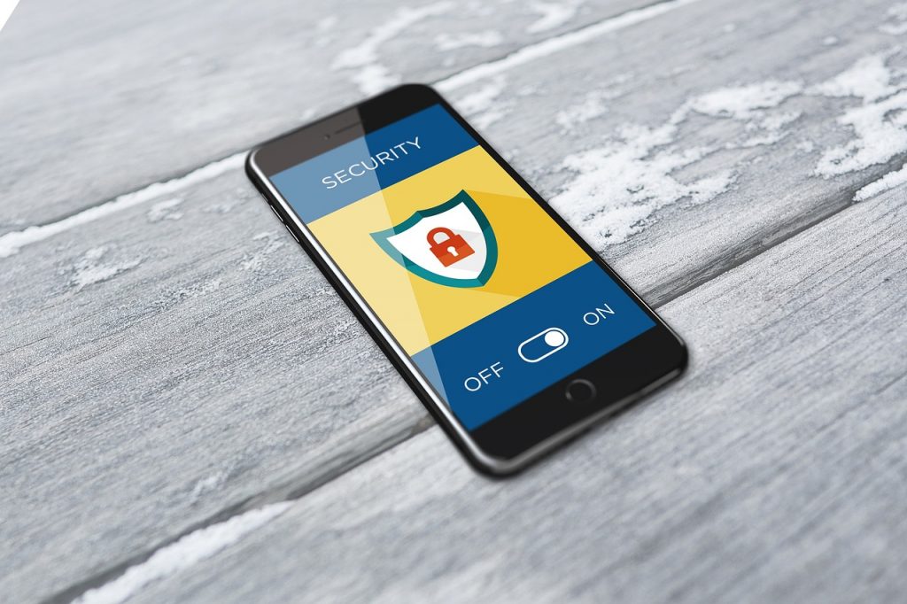 6 Ways Companies Can Improve Their Mobile Device Security