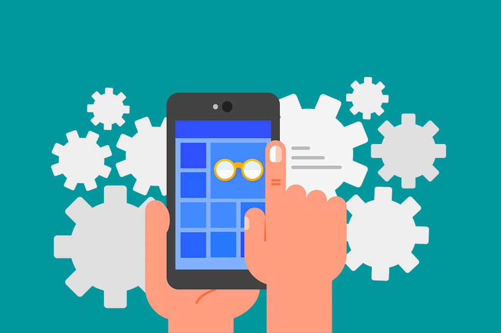 Why design is the most important factor in mobile app development?