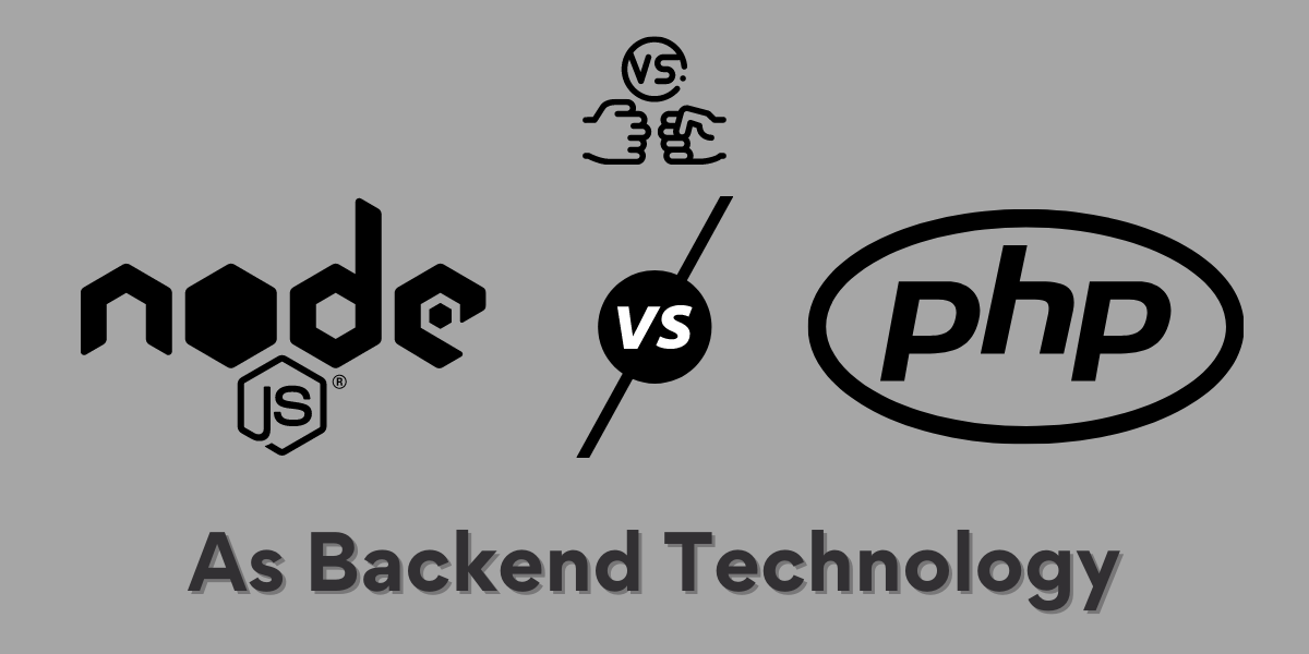 Node.js Vs. PHP as Backend Technology-87a85857