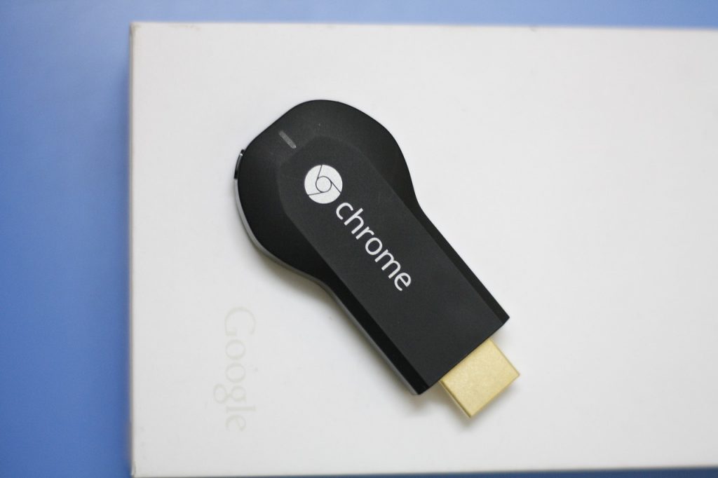 How To Use Chromecast? A Beginner’s Guide