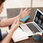 How to organize a virtual conference?