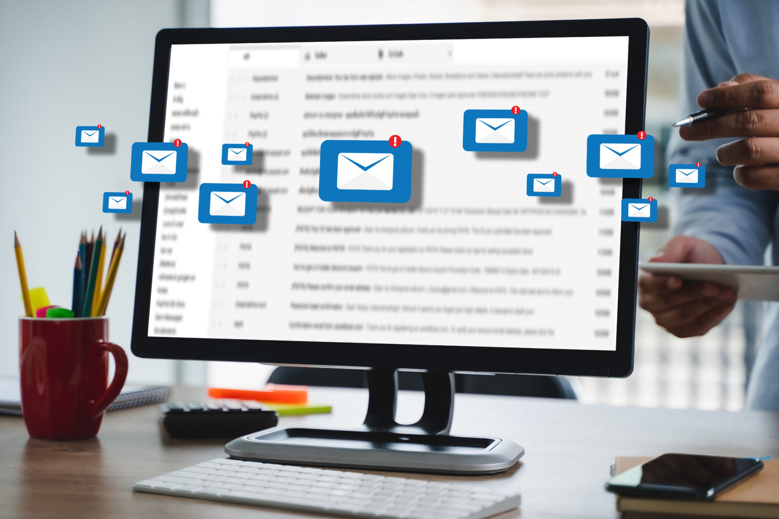 8 Most Effective Tips To Create B2B Email Marketing Campaign