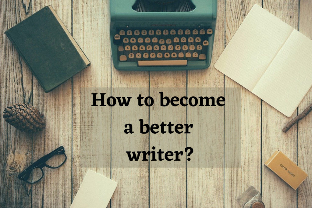 education needed to be an writer