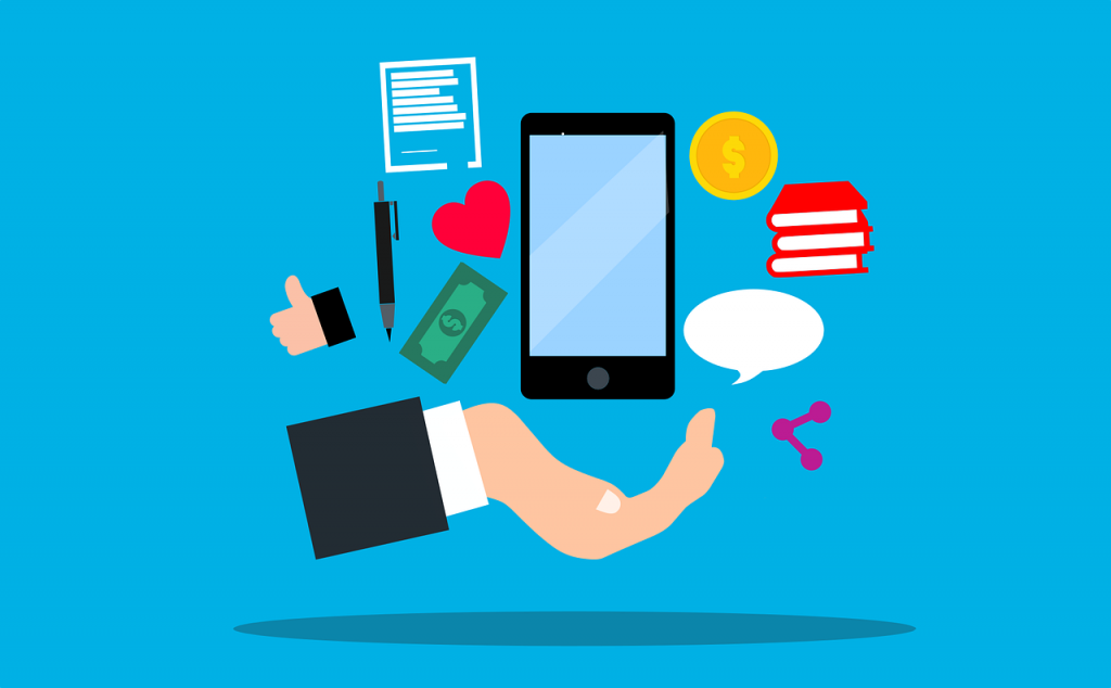 Mobile App Marketing Hacks to Improve Customer Engagement