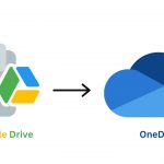 Upload Files From Google Drive to OneDrive - Exquisite Methods