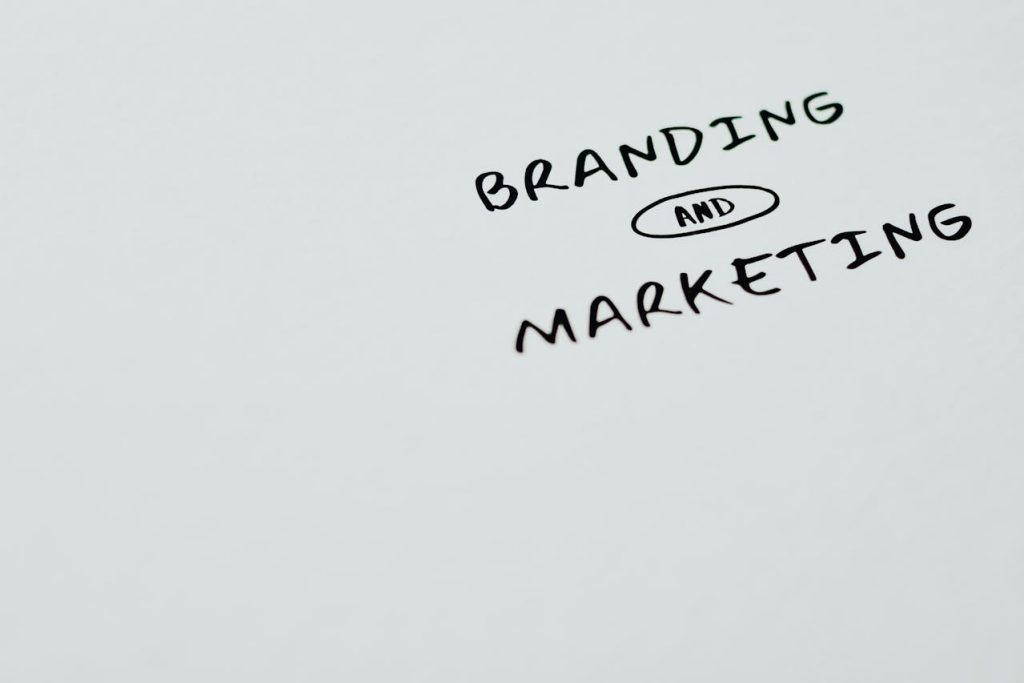 Branding Agency