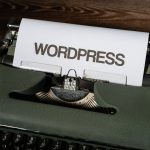 Wordpress for eCommerce